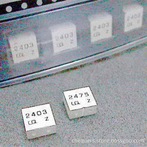 2.4GHz Dielectric Filters Excellent for Telecommunication Purposes